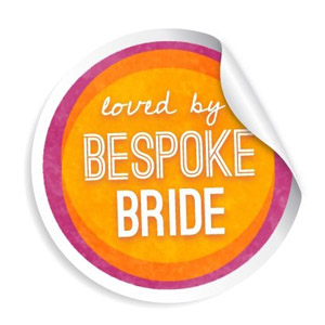 Loved by Bespoke Bride