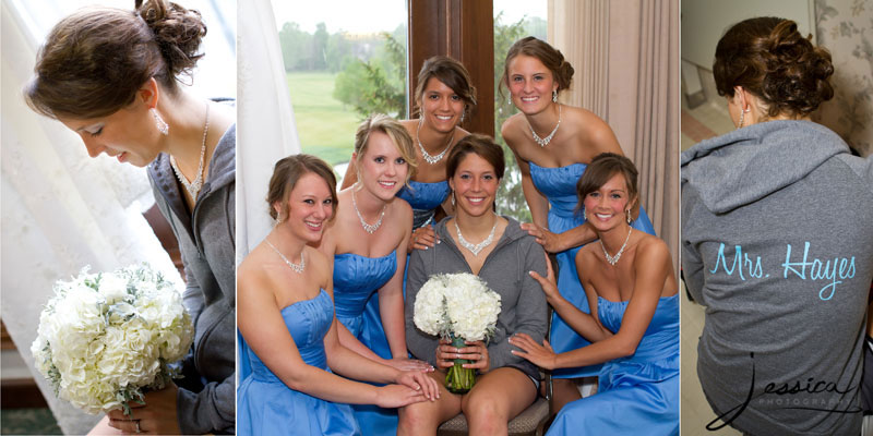 Bridesmaids Pics