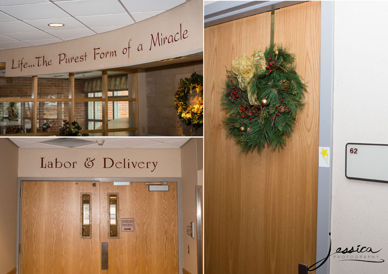 Pic of Miracle Center at Memorial Hospital in Marysville Ohio