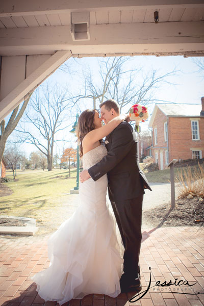 Picture of Jeff and Stephanie Abbott