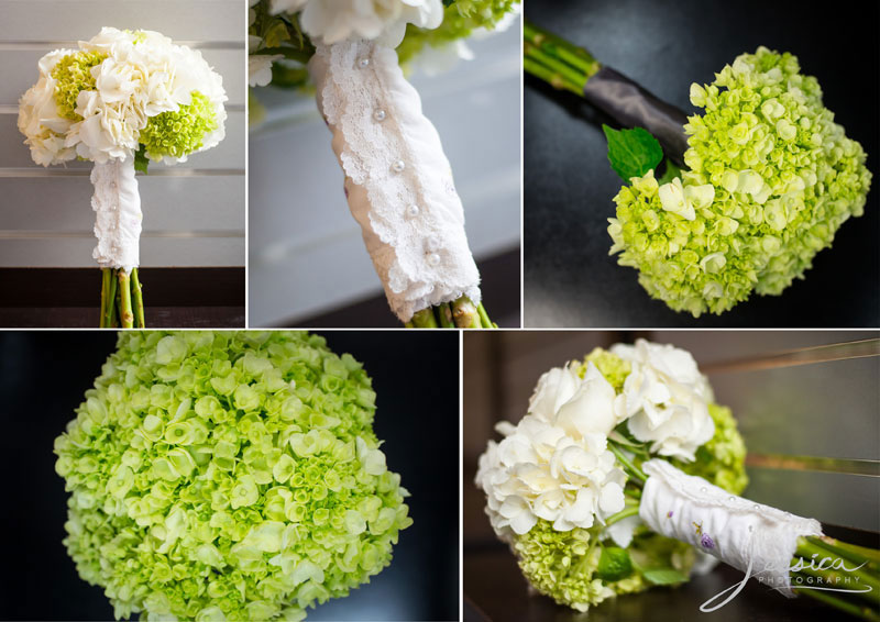 Pictures of bouquets