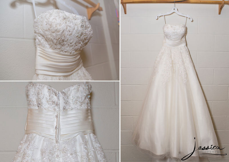 Wedding dress pictures