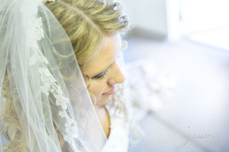 Picture of bride Sarah Bell Wildermuth