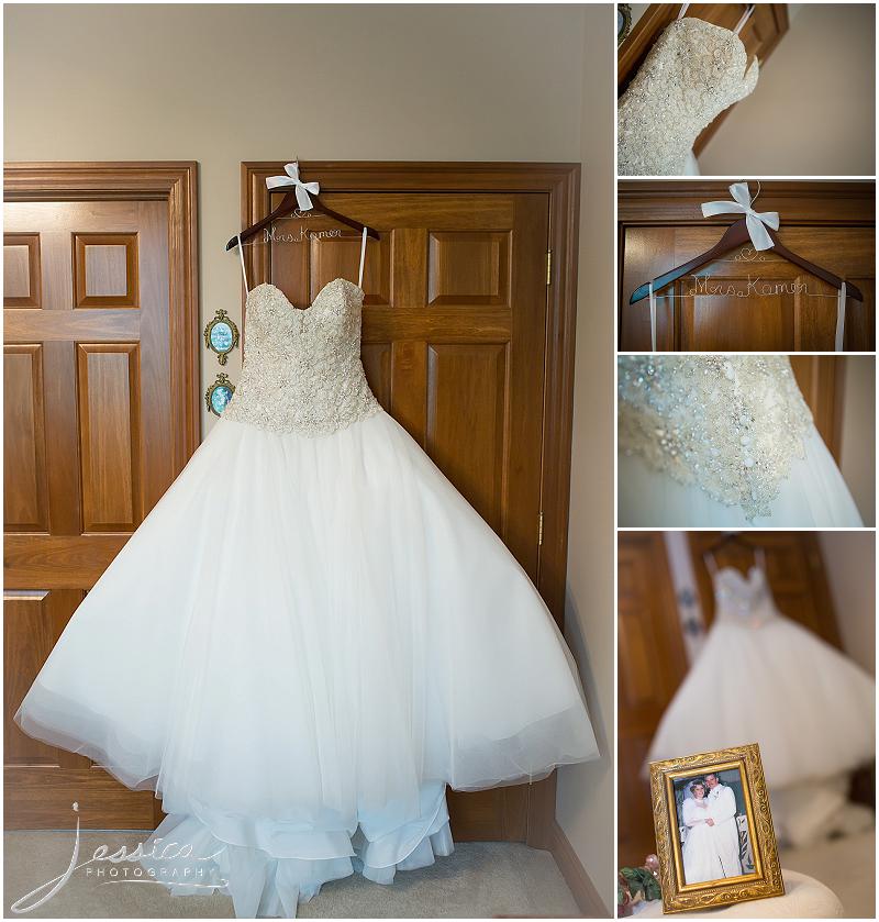 Pictures of Wedding dress