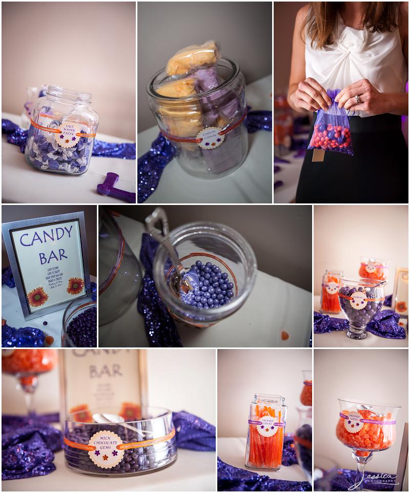 Candy bar pictures