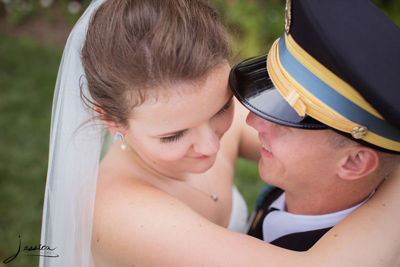 Wedding Portraits