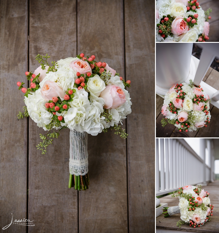 Bridal bouquet pictures