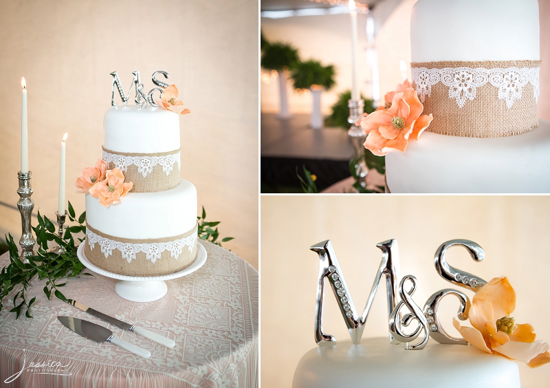 Beautiful wedding cake pictures