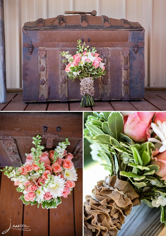 Pictures of Bridal Bouquet