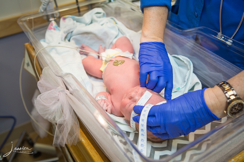 Newborn Baby Pics