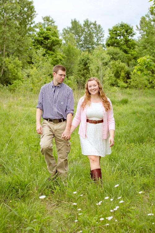 Engagement Pictures Dublin Ohio (10)