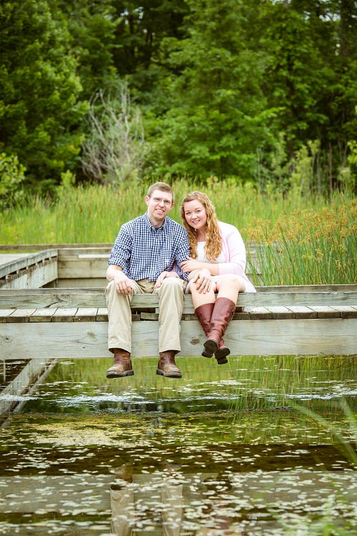 Engagement Pictures Dublin Ohio (14)