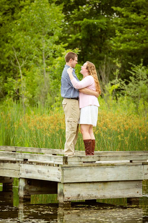 Engagement Pictures Dublin Ohio (15)