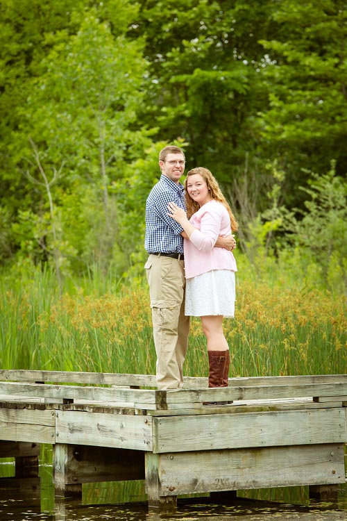 Engagement Pictures Dublin Ohio (17)