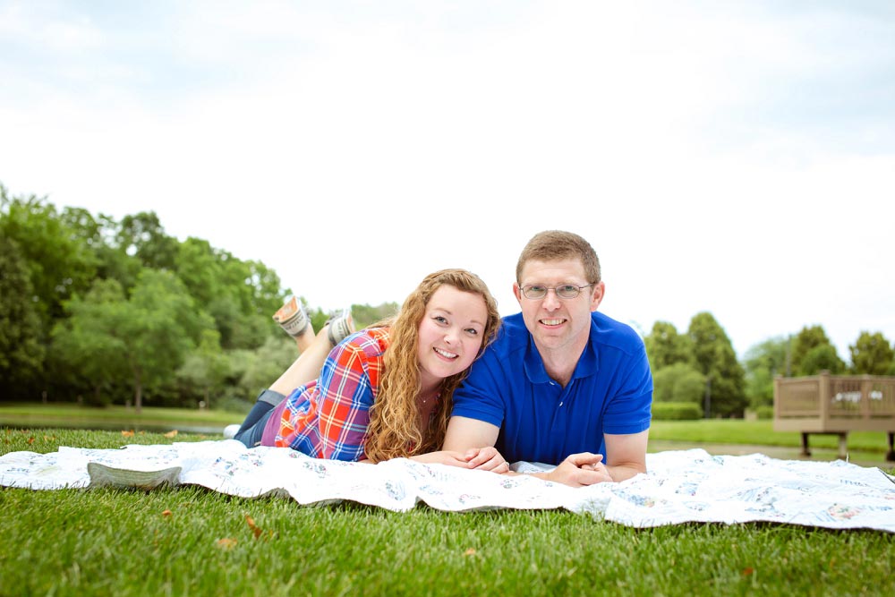 Engagement Pictures Dublin Ohio (7)