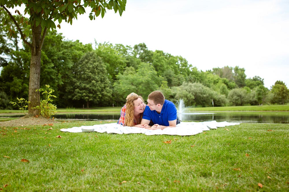 Engagement Pictures Dublin Ohio (8)