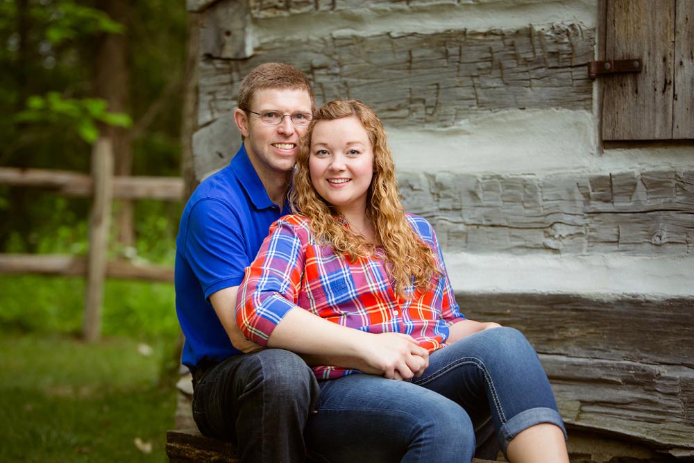 Engagement Pictures Dublin Ohio (9)